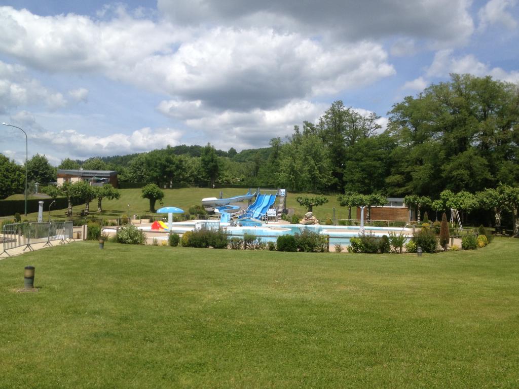 Centre Aquarécréatif Le Splash