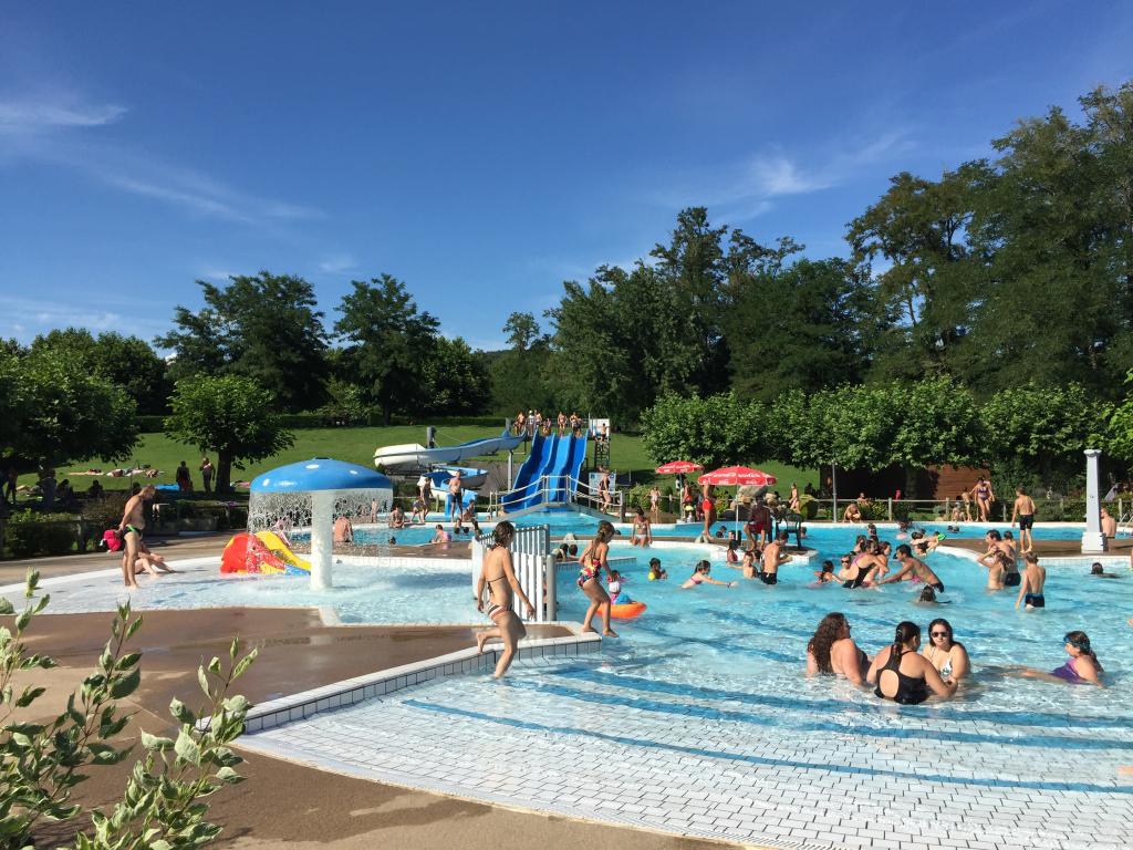 Centre Aquarécréatif Le Splash