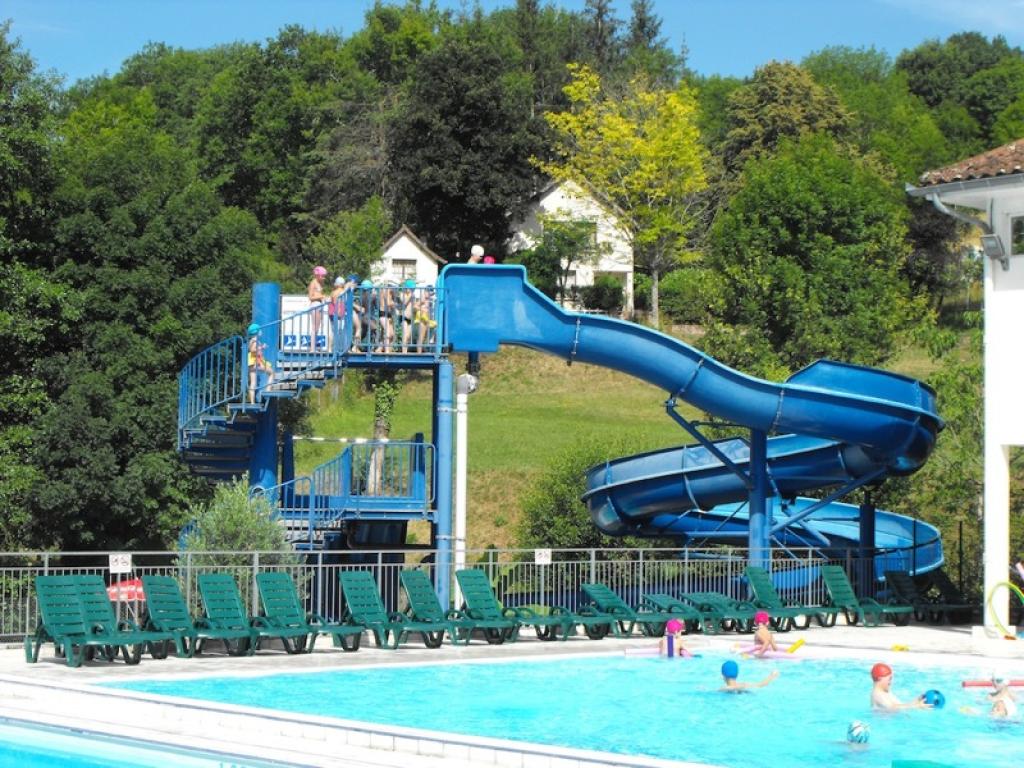 Piscine la Valane