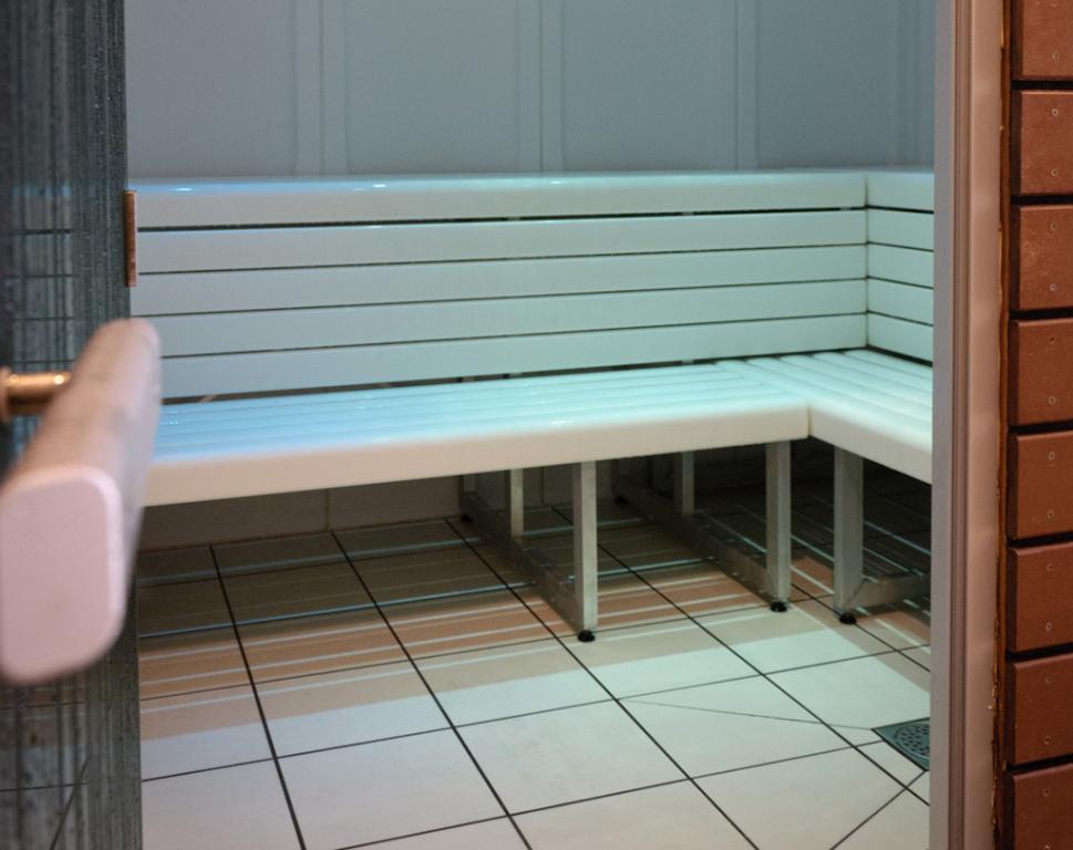 Centre aquarécréatif intercommunal d'Egletons