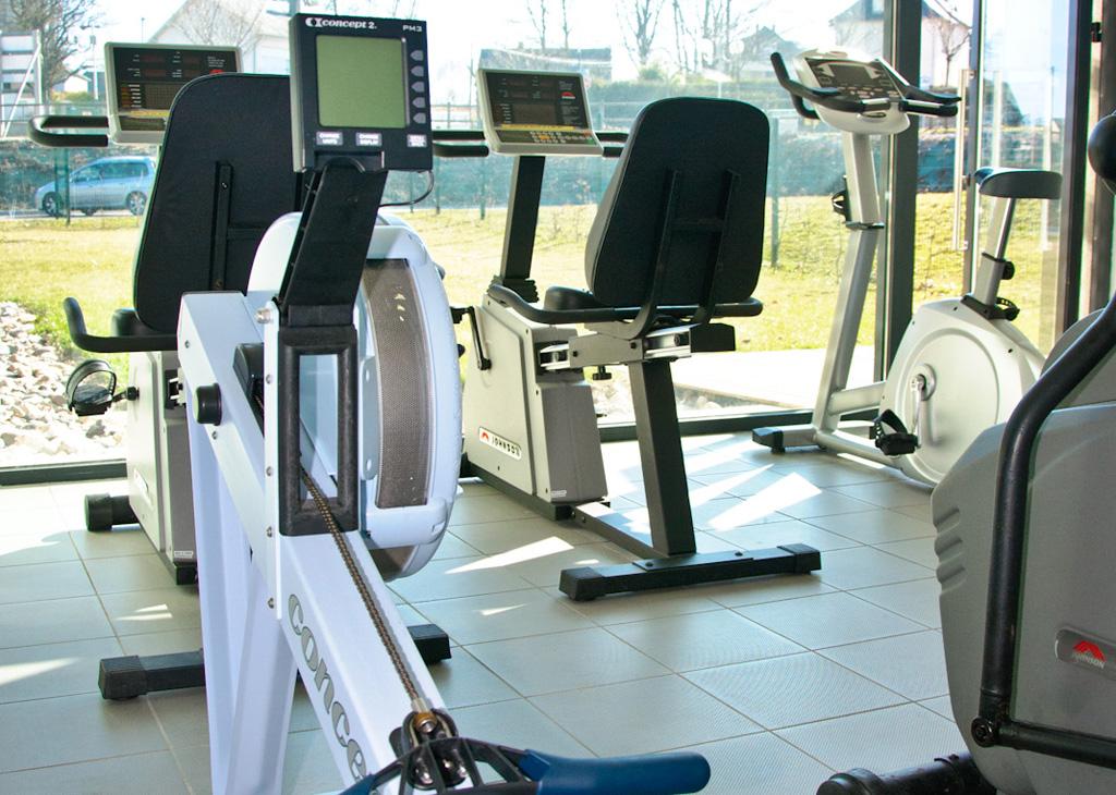 Centre aquarécréatif intercommunal d'Egletons