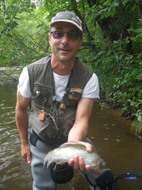 Maison de l'Eau et de la Pêche de la Corrèze