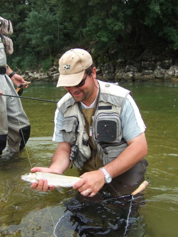 Maison de l'Eau et de la Pêche de la Corrèze