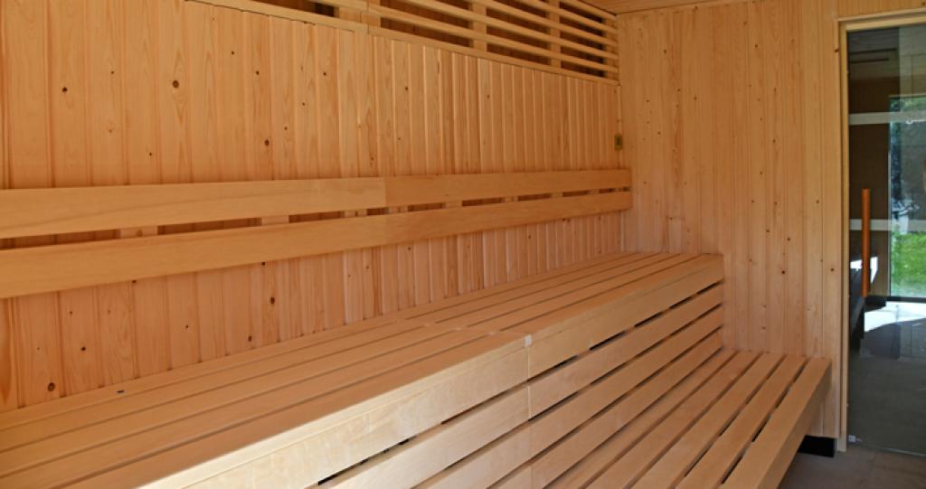 Centre aquarécréatif d'Ussel