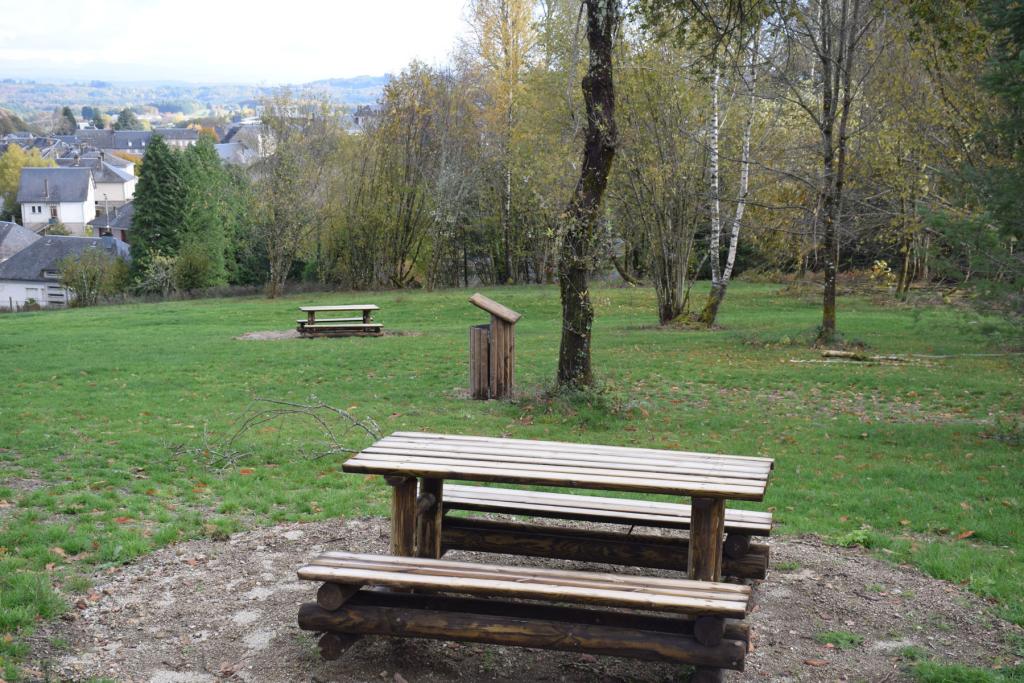 Belvédère du Puy Foissac