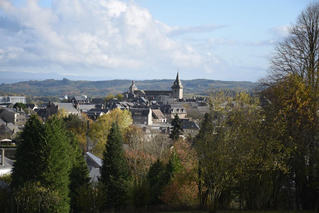 Belvédère du Puy Foissac