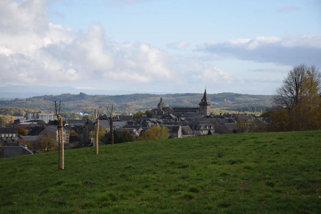 Belvédère du Puy Foissac