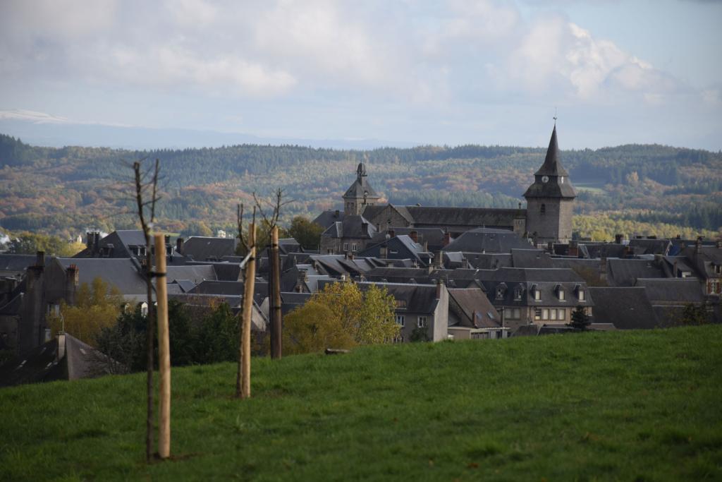 Belvédère du Puy Foissac