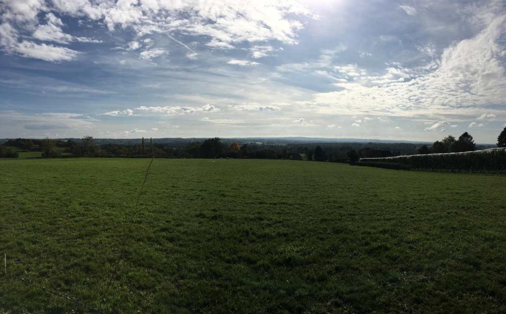 Point de vue du Pelateau