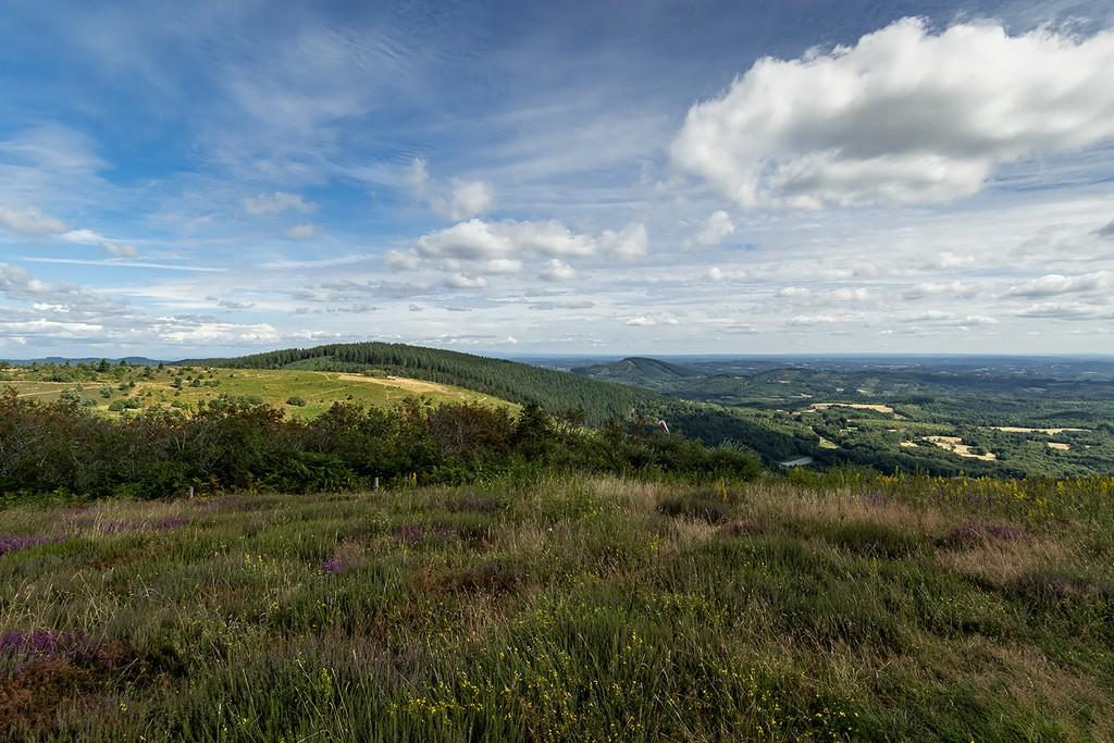 Puy de la Monédière