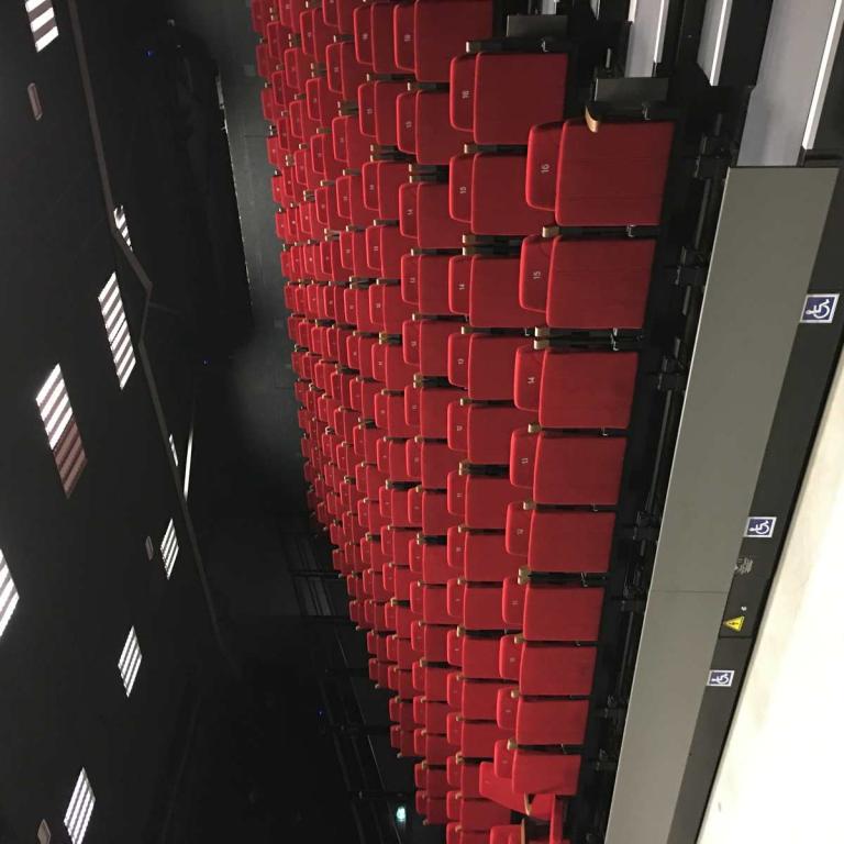 Centre Culturel La Conserverie