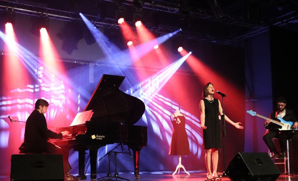 Centre Culturel La Conserverie