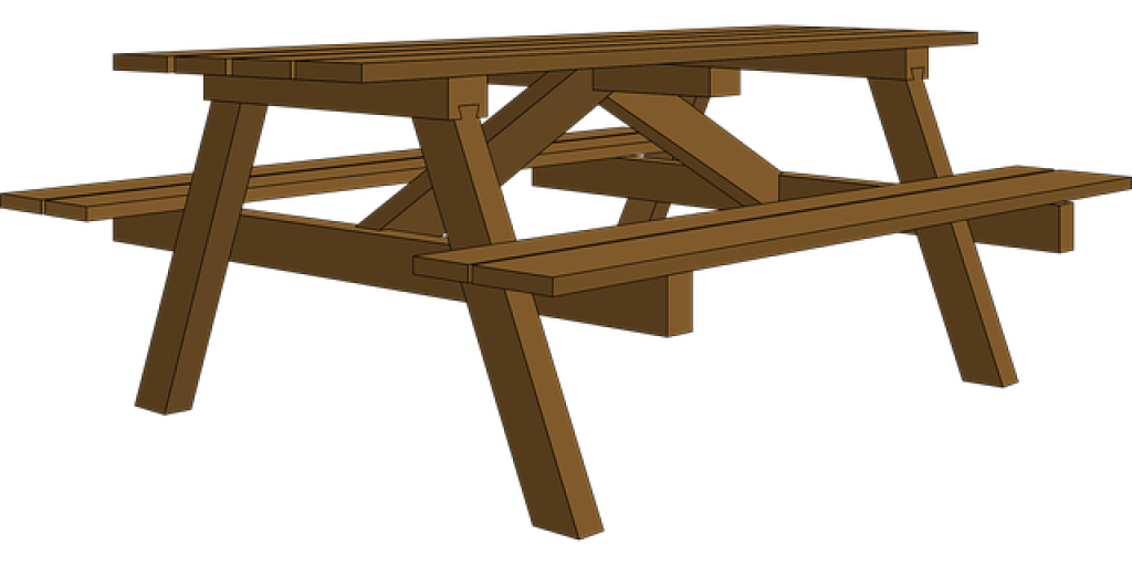 Aire de pique-nique de Baracas