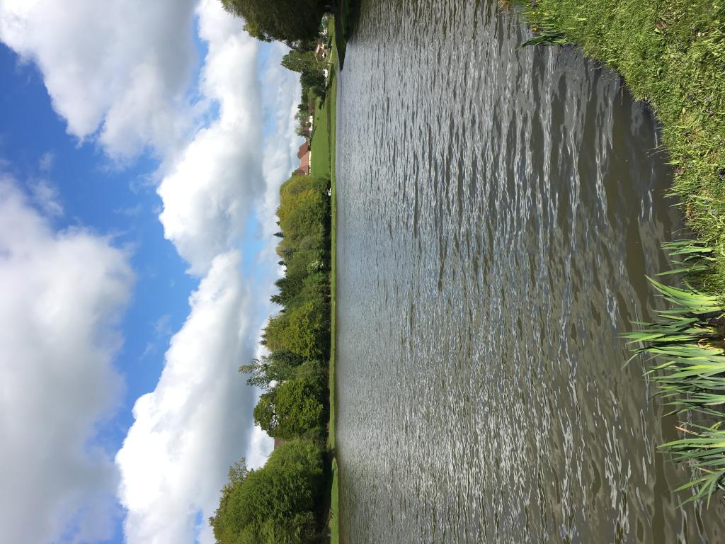 Étangs de Saint-Pardoux-Corbier