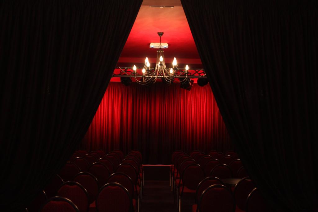 L'Atelier des Artistes