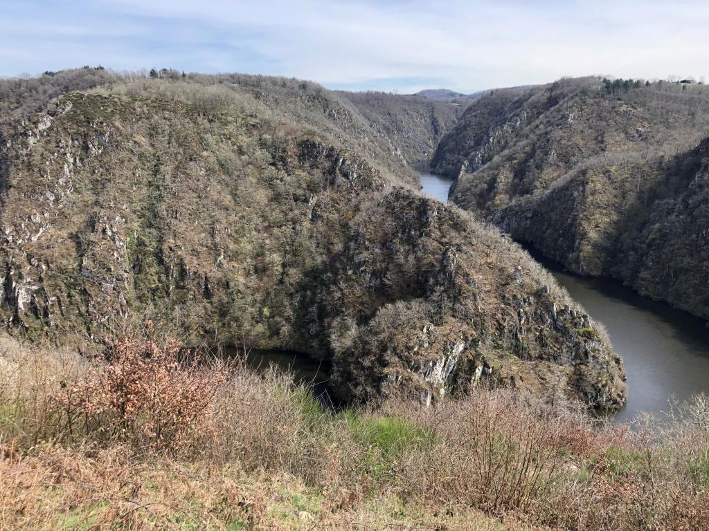 Belvédère des Gregeolles