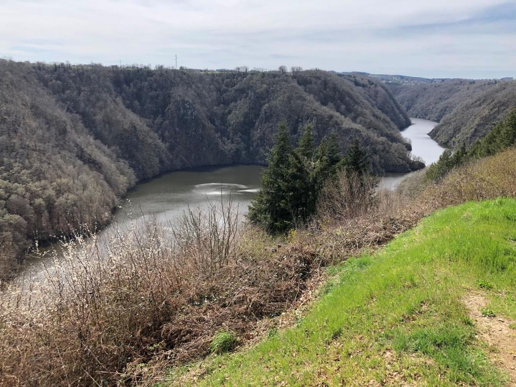 Belvédère des Gregeolles