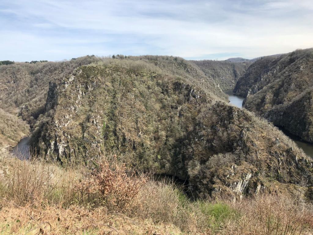 Belvédère des Gregeolles