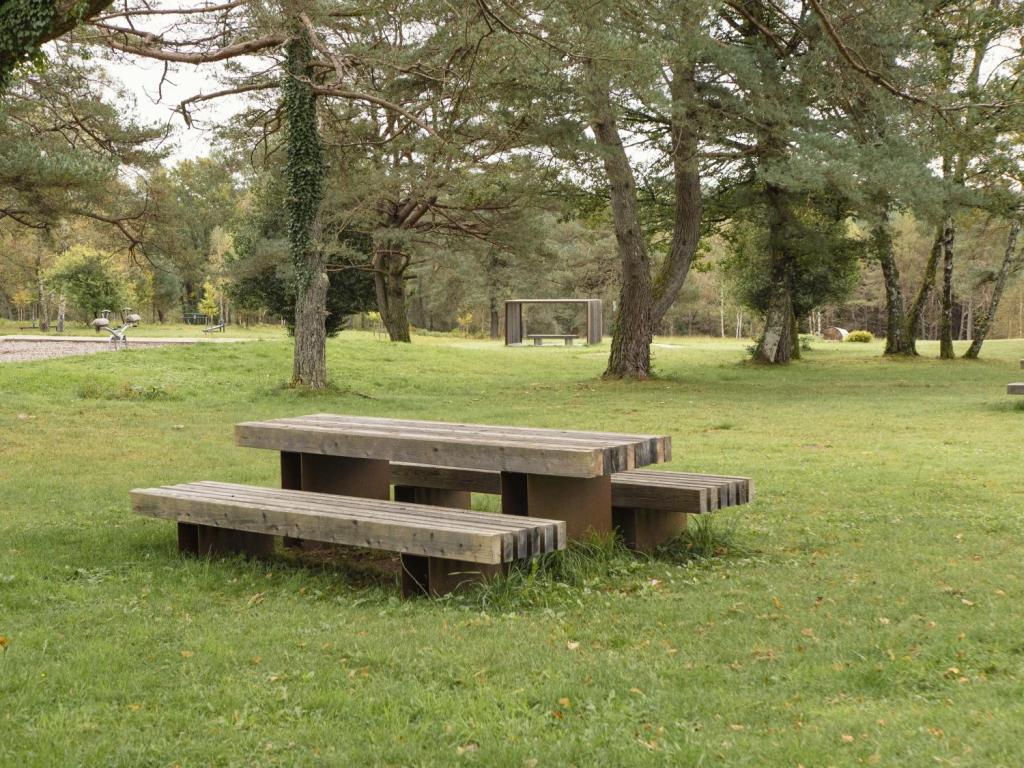 Aire de Pique-nique