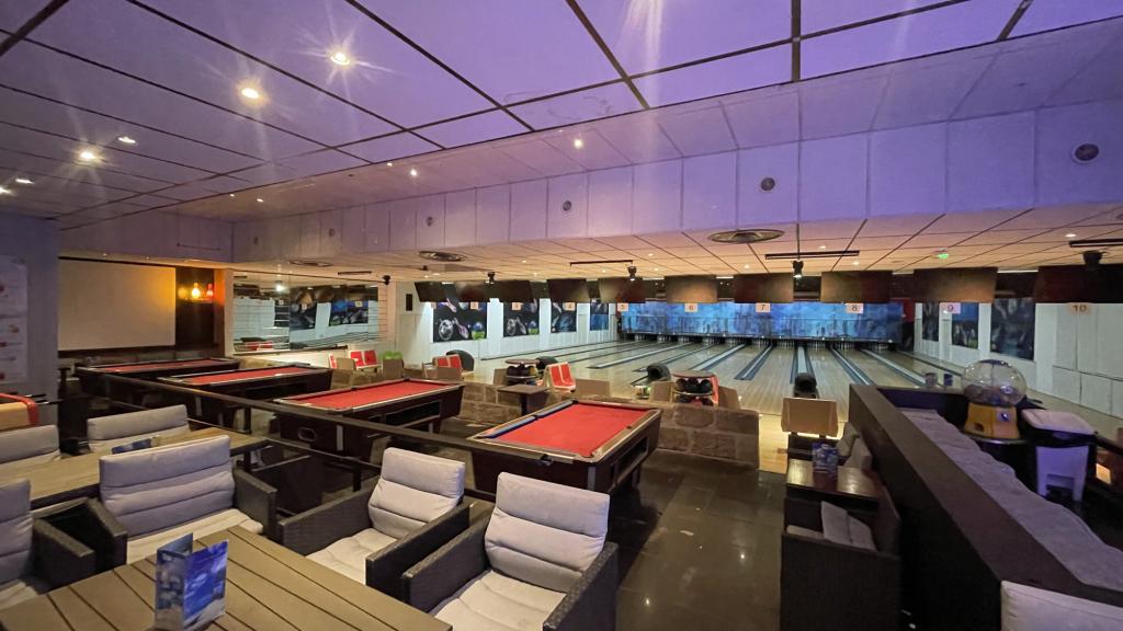 Bowling de Brive