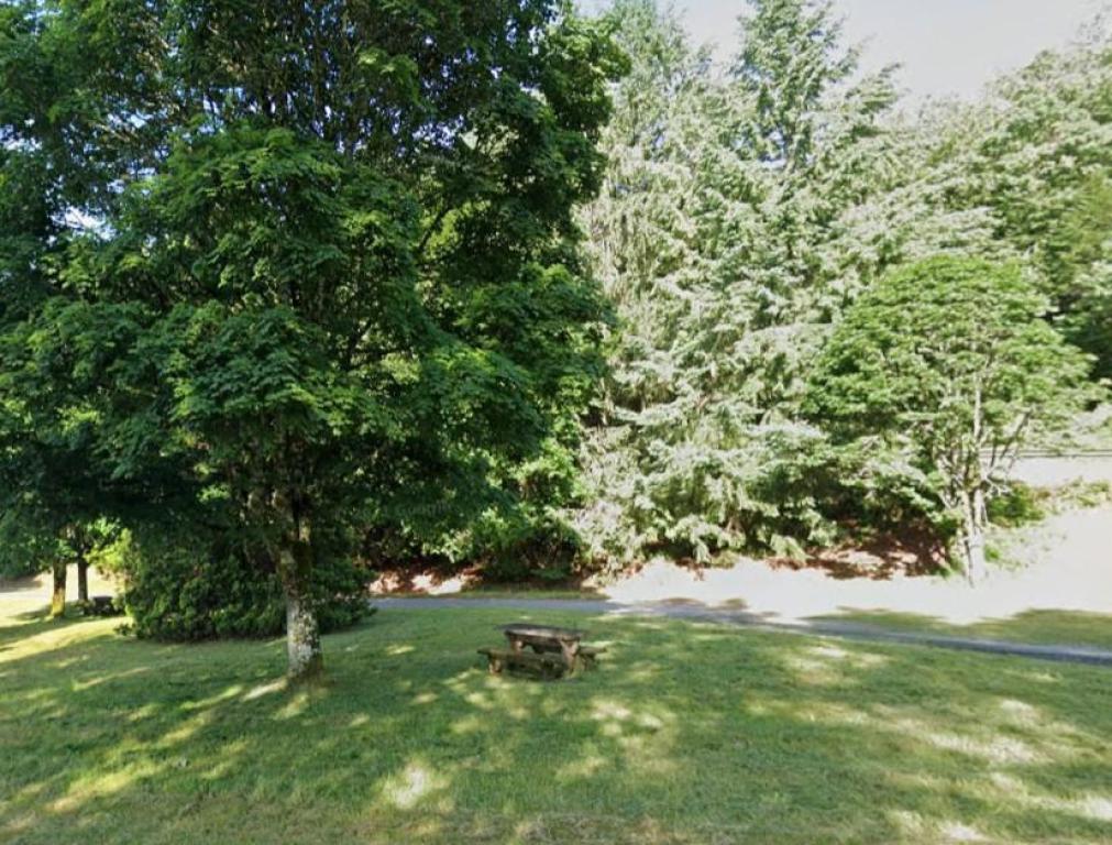 Aire de pique-nique de Viam