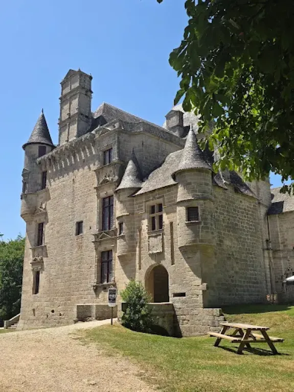 Table de pique nique