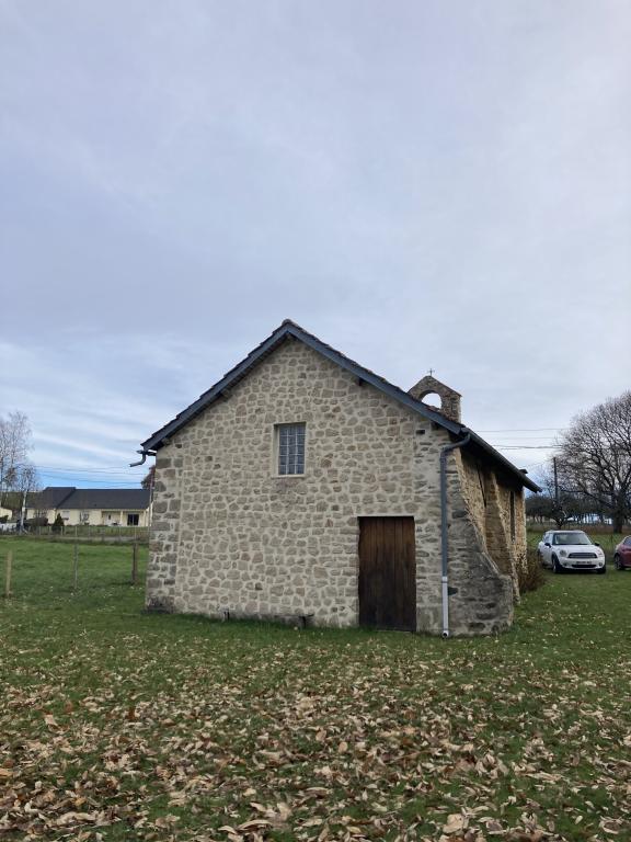 Aire de Pique Nique Sainte-Radegonde