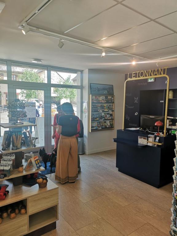 Office de Tourisme Vallée de la Dordogne - Bureau d'accueil d'Argentat-sur-Dordogne