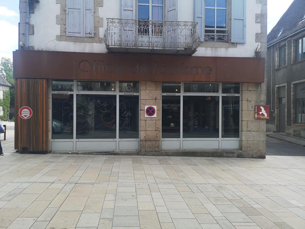 Office de Tourisme Vallée de la Dordogne - Bureau d'accueil d'Argentat-sur-Dordogne