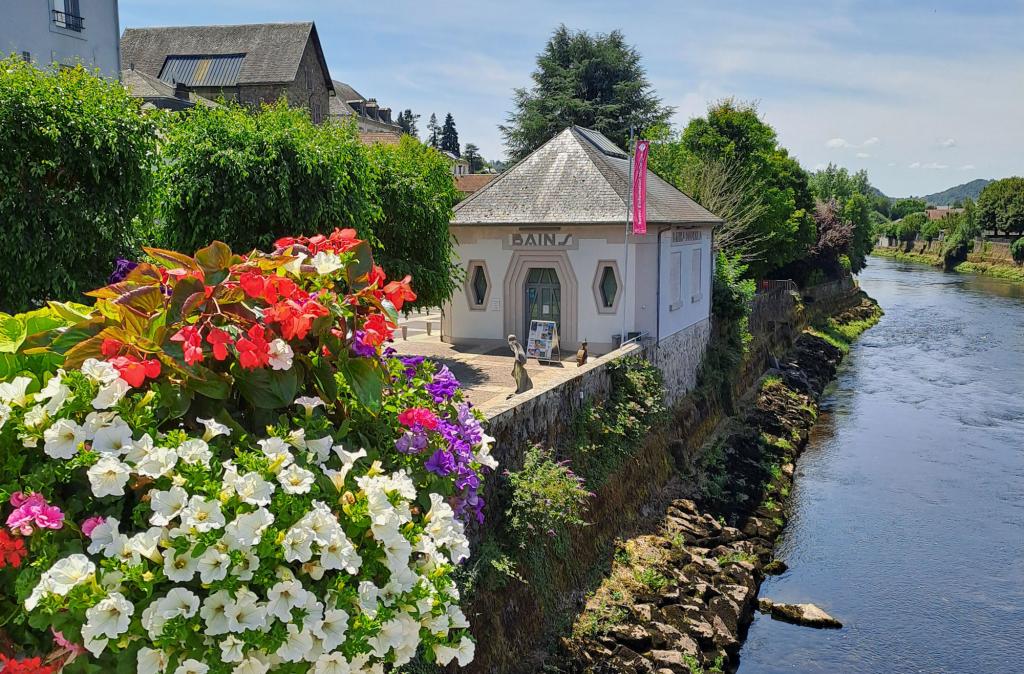 Bureau d'Information Touristique de Haute Corrèze à Bort les Orgues