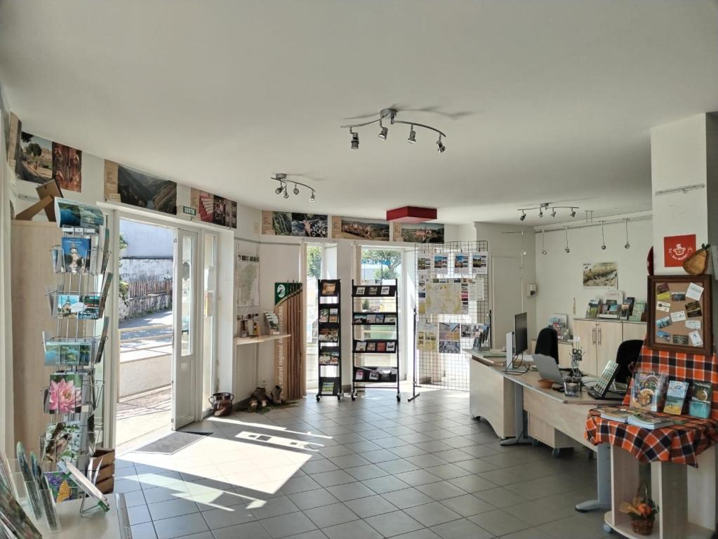 Office de Tourisme Terres de Corrèze - Bureau de Bugeat