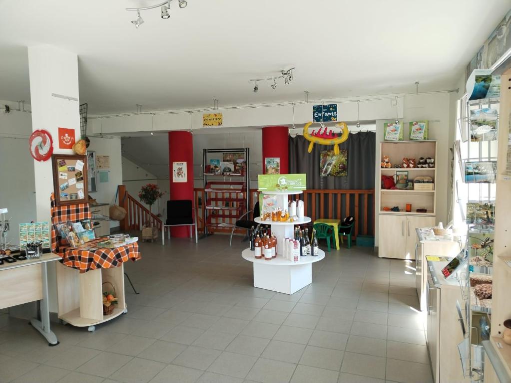 Office de Tourisme Terres de Corrèze - Bureau de Bugeat