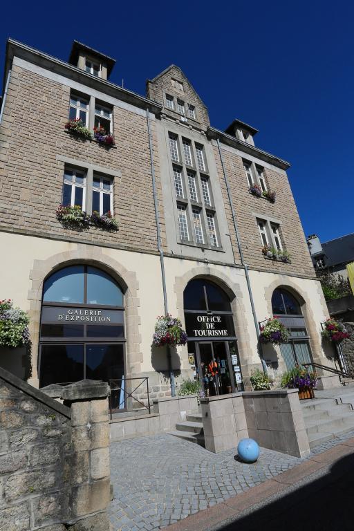 Office de Tourisme Ventadour Egletons Monédières