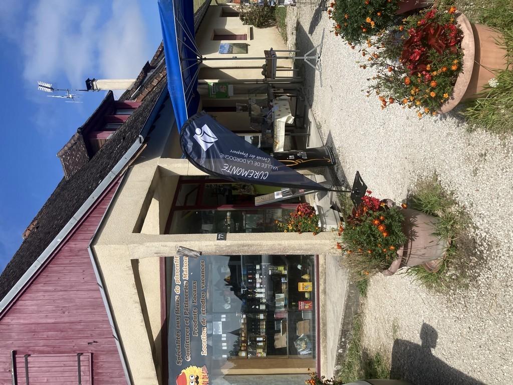 Relais d'Information Touristique "L'Escale des Voyageurs" - Lou Pé Dé Gril