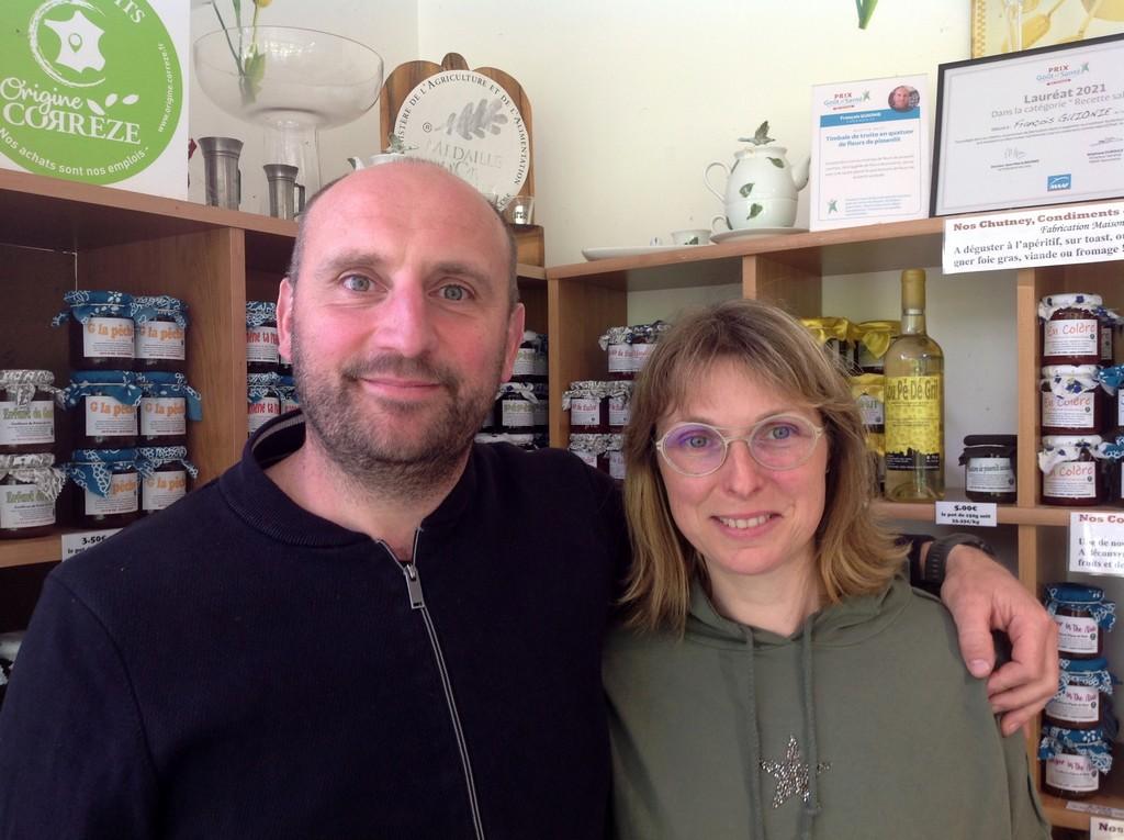 Relais d'Information Touristique "L'Escale des Voyageurs" - Lou Pé Dé Gril