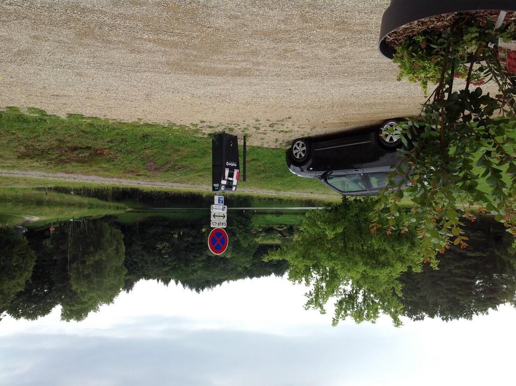 Relais d'Information Touristique "L'Escale des Voyageurs" - Epicerie Communale - Camping de la Châtaigneraie