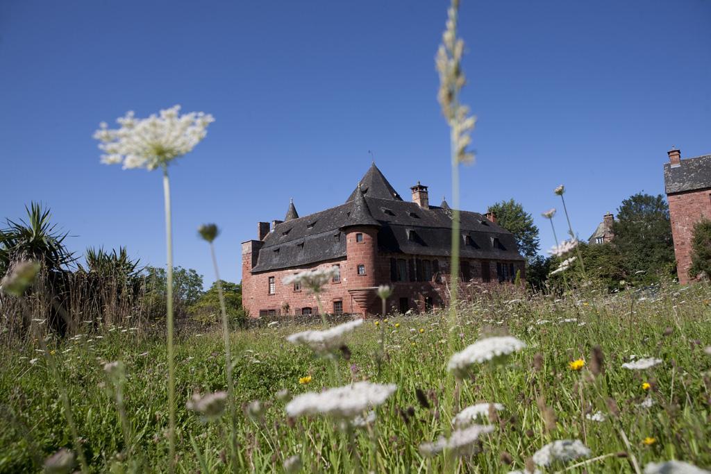 Collonges la Rouge - Un des Plus Beaux Villages de France