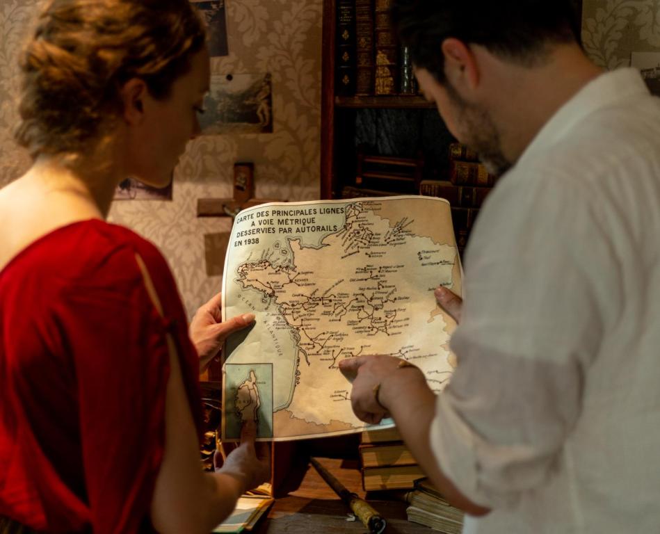 Néandertal, l'Homme de la Chapelle-aux-Saints