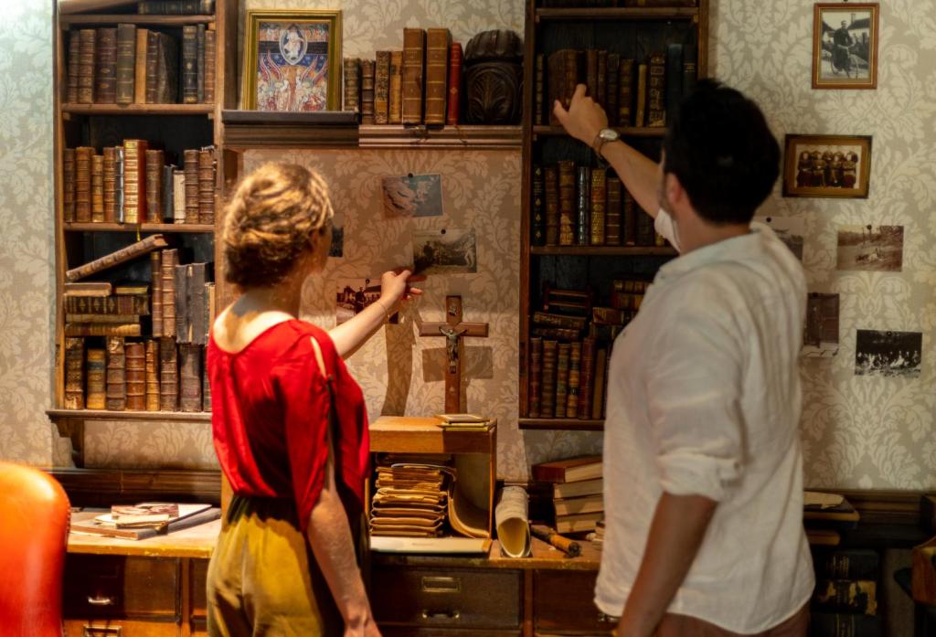 Néandertal, l'Homme de la Chapelle-aux-Saints