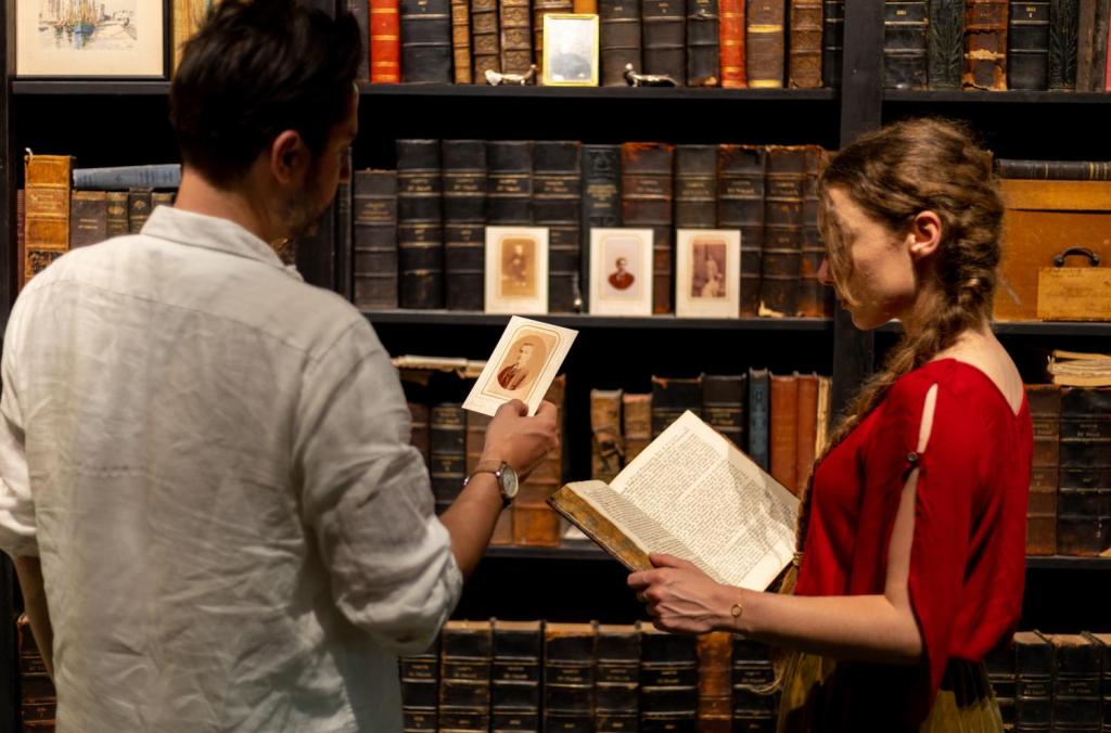 Néandertal, l'Homme de la Chapelle-aux-Saints