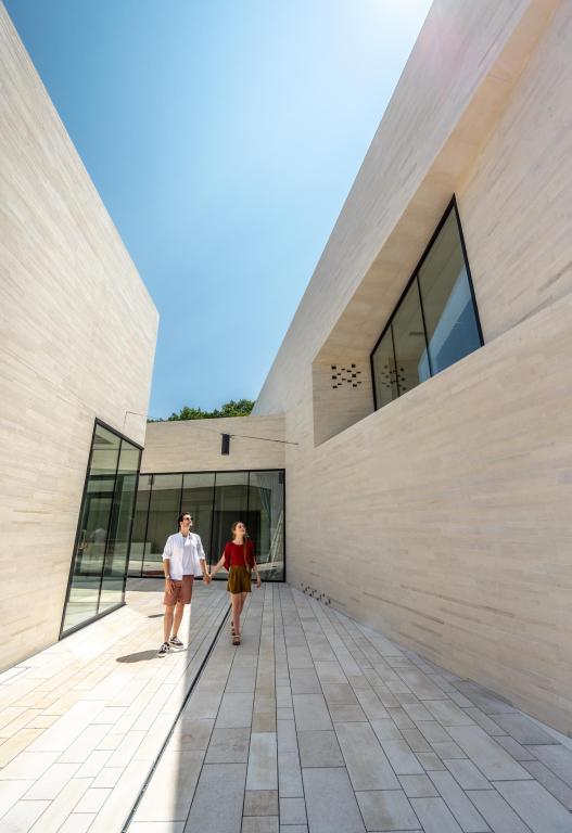Néandertal, l'Homme de la Chapelle-aux-Saints