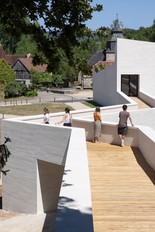Néandertal, l'Homme de la Chapelle-aux-Saints