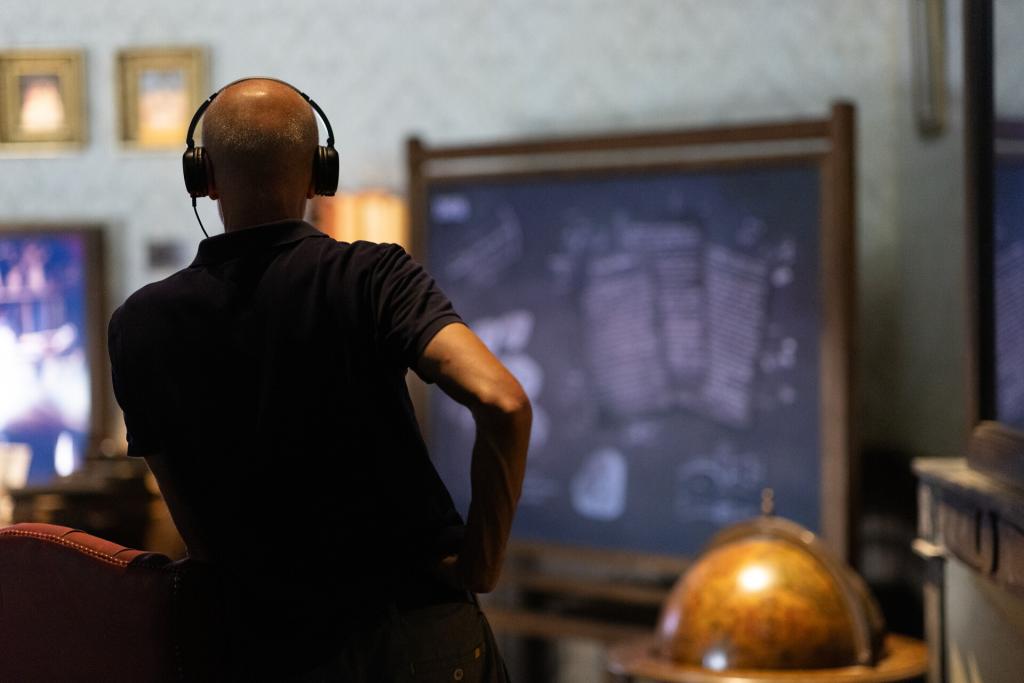 Néandertal, l'Homme de la Chapelle-aux-Saints