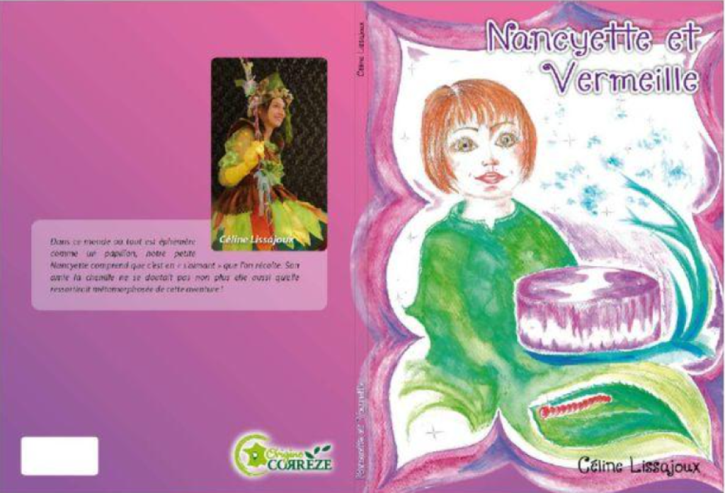 Nancyette