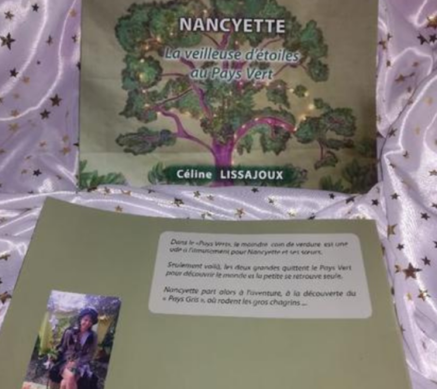 Nancyette