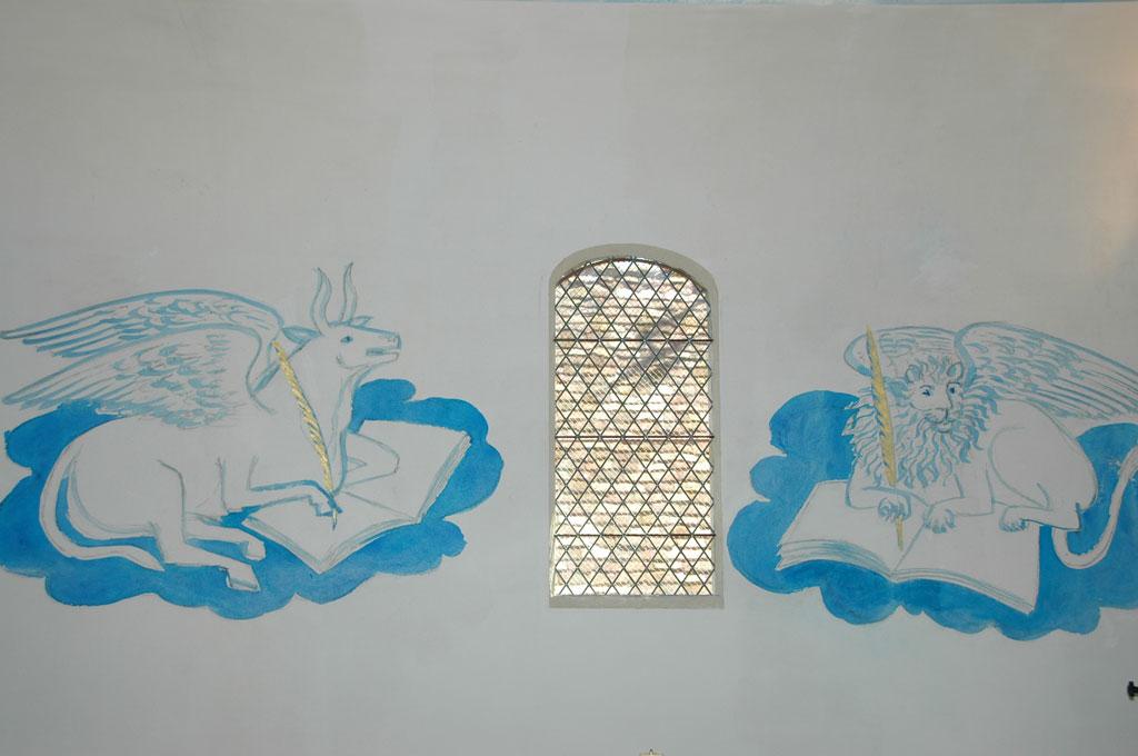 Chapelle Saint-Blaise