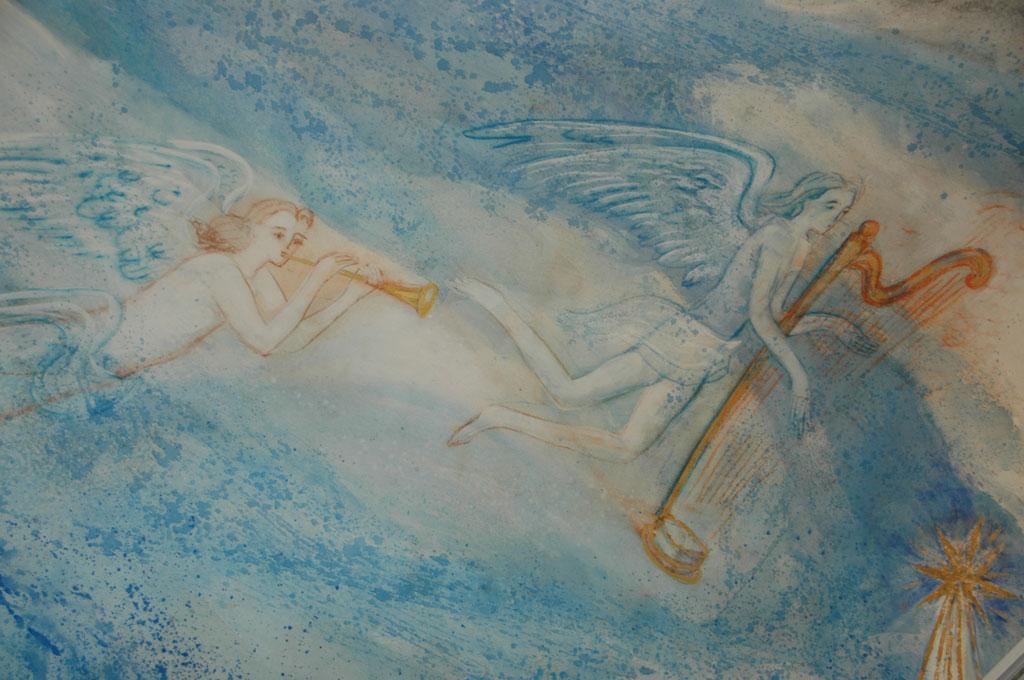 Chapelle Saint-Blaise