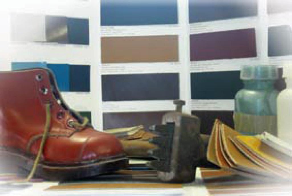 Musée de la Tannerie et du Cuir