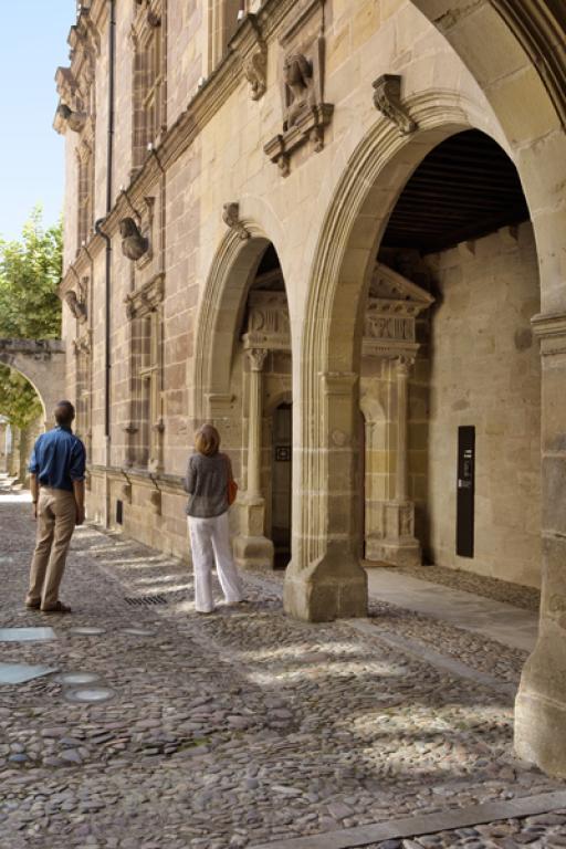 Musée Labenche, d'Art et d'Histoire de la ville de Brive