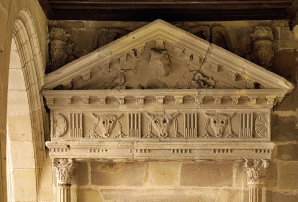 Musée Labenche, d'Art et d'Histoire de la ville de Brive